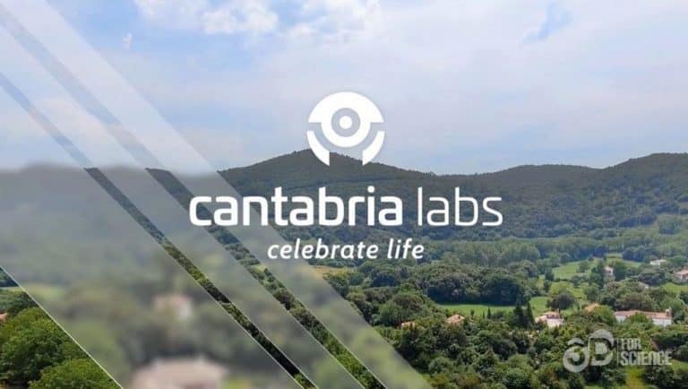Learn, Share And Experience Science With Cantabria Labs