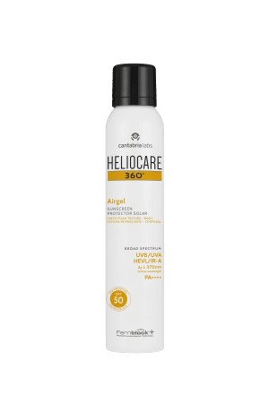 Heliocare 360° Airgel SPF 50+