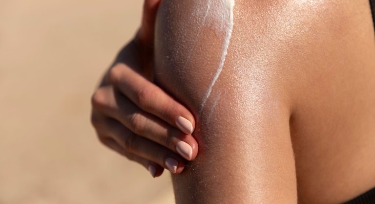 Winter Sun is Still Damaging: Why you Should Use Sun Protection All Year.
