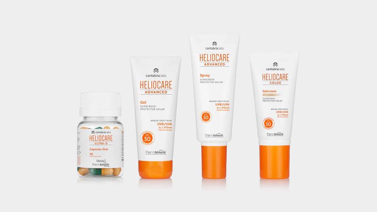 Heliocare Benefits: How Does It Work?