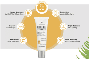 Read more about the article Heliocare 360 Age Active Fluid