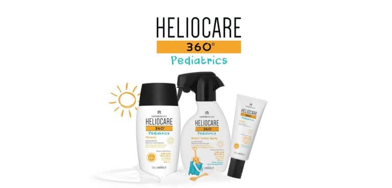 The best sunscreen for kids: Shiny, happy little people