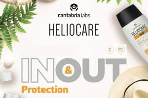 Read more about the article In and out protection for your skin type with Heliocare 360°