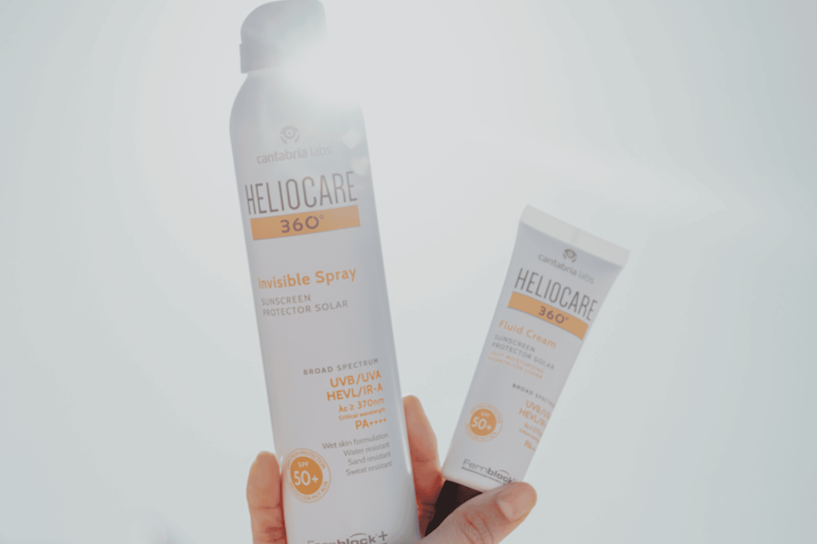 You are currently viewing Broad-Spectrum Sunscreen Protection: Why Heliocare is the Best Choice