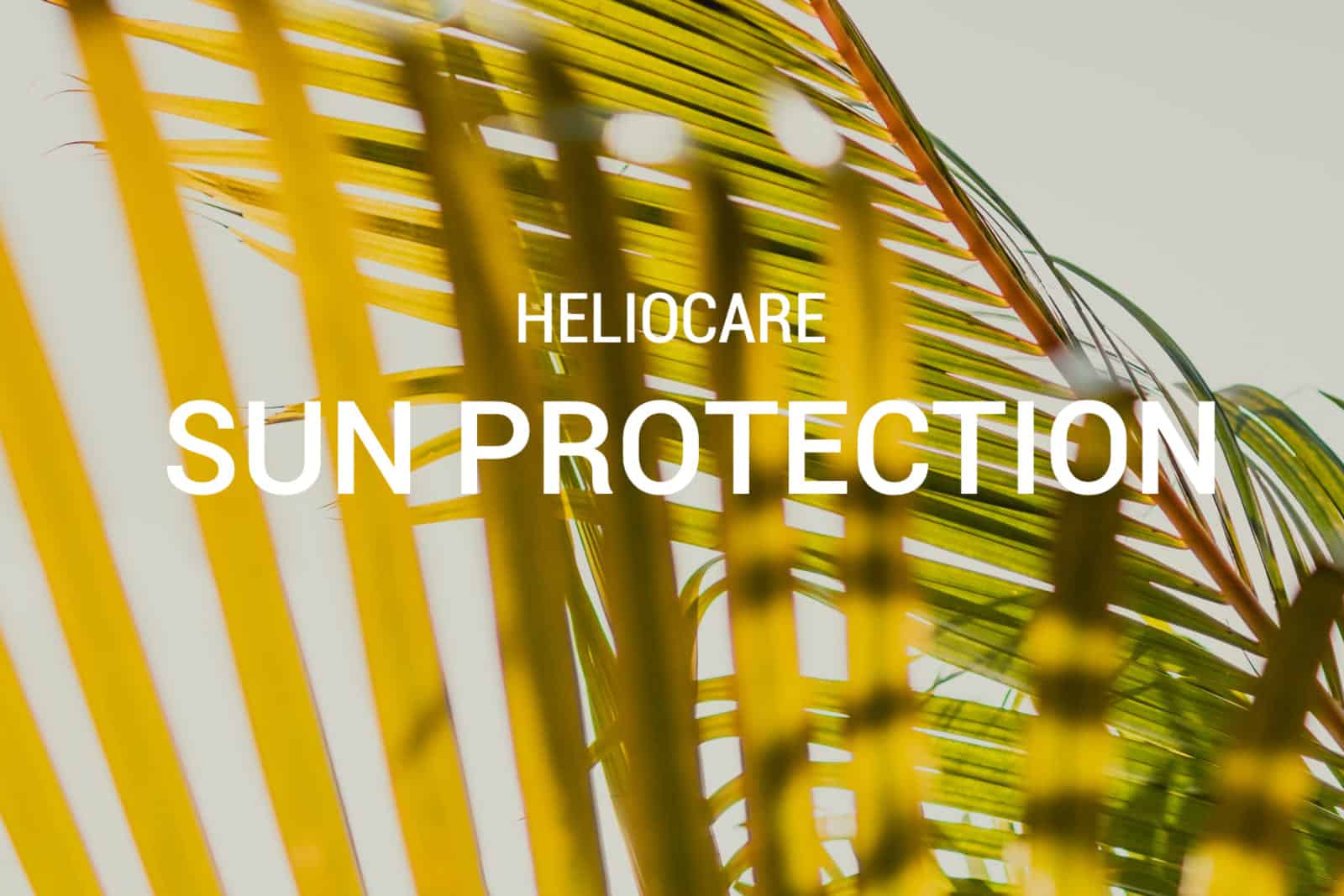 The Supreme Sunscreen for Sensitive Skin